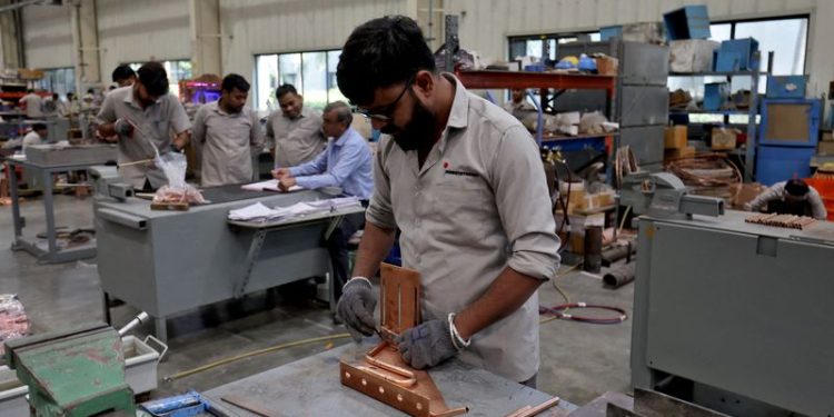 India’s economy ends 2024 with solid momentum as business growth hits 4-month high, PMI shows