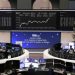 Luxury and energy sectors weaken European shares; French stocks fall 0.7%