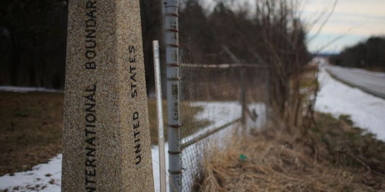 Canada promised Trump a border crackdown. Easier said than done