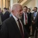 Lula slams interest rate levels as ‘the only thing wrong’ with Brazil