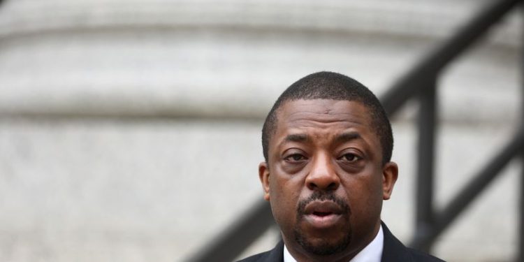 US Supreme Court leaves former New York lieutenant governor’s corruption case alive