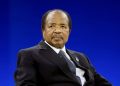 Cameroon’s Biya warns of disaster for Central Africa financial stability
