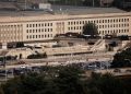 Trump’s transition team to arrive at Pentagon on Monday
