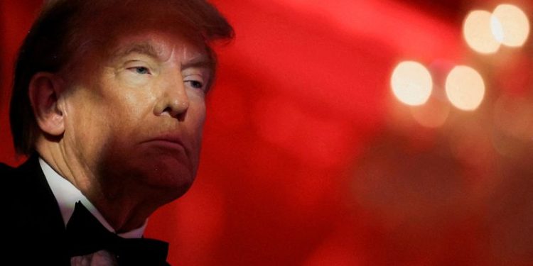 Trump to meet Netflix co-CEO Ted Sarandos, source says