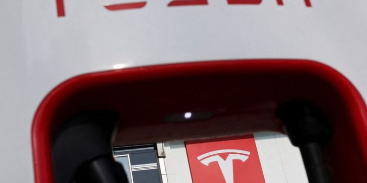 China resident who stole Tesla trade secrets gets 2-year US sentence