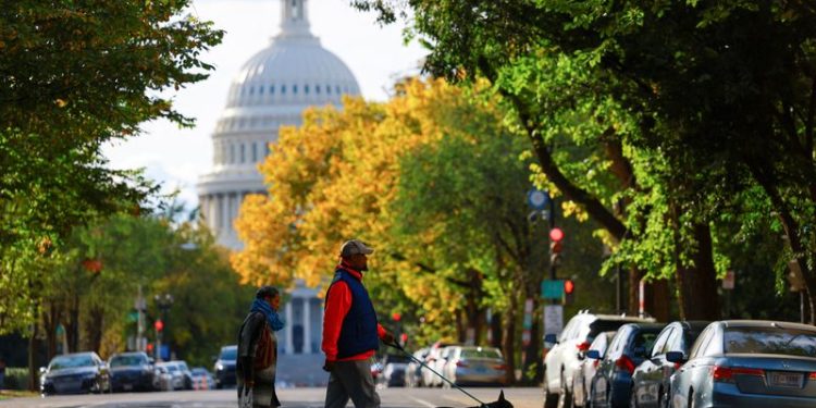 US Senate advances $895 billion defense policy bill, voting continues