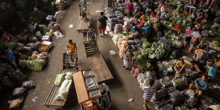 Philippine central bank to cut rates by 25 bps on Dec 19, three more times in 2025: Reuters poll