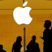 Exclusive-Congo files criminal complaints against Apple in Europe over conflict minerals