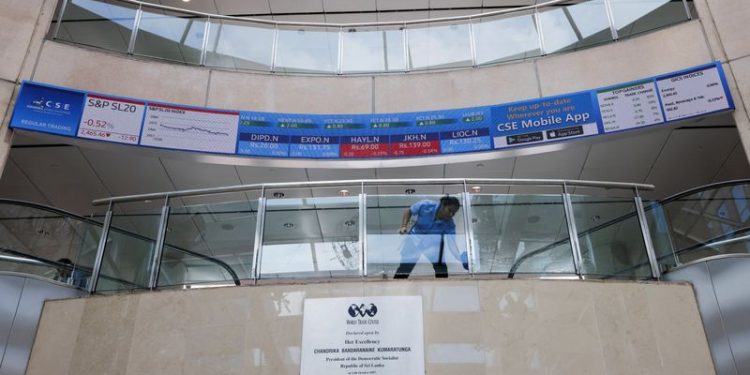 Analysis-The $80 million question: Can bond reward force Sri Lanka to improve governance?