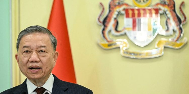 Analysis-Vietnam’s sweeping administrative cuts stir investors’ anticipation, worries