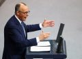 Parties unveil plans to rescue Germany from economic doldrums