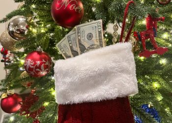Spread holiday cheer with this year-end tipping guide