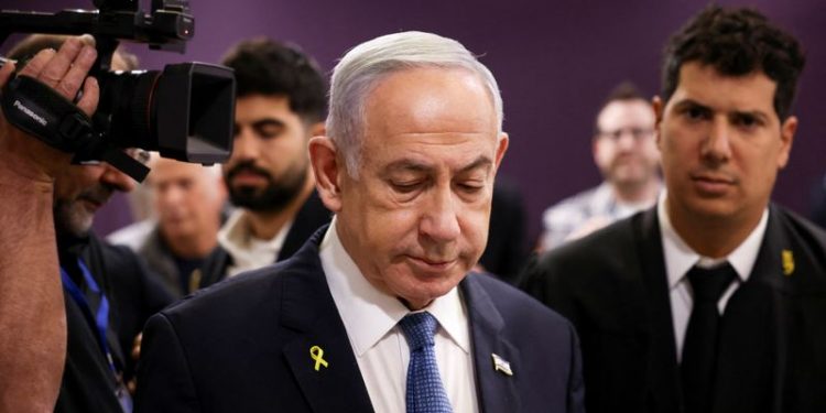 Israel budget passes but vote shows cracks in Netanyahu’s coalition