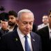 Israel budget passes but vote shows cracks in Netanyahu’s coalition