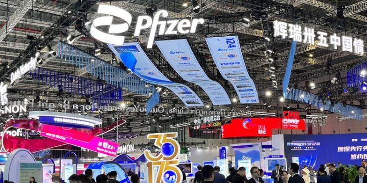 Pfizer does not expect major vaccine policy changes under Trump in 2025