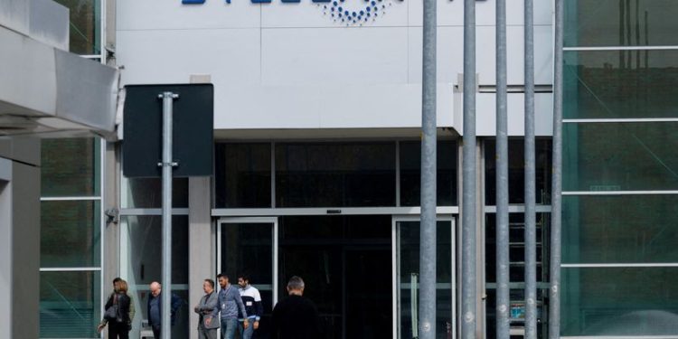 Fiat owner Stellantis launches upbeat plan to boost manufacturing in Italy