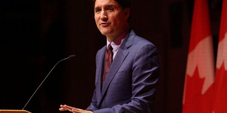 Special election loss adds to misery for Canada PM Trudeau