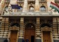 Hungary central bank leaves base rate steady for third straight month
