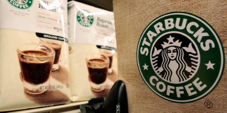Starbucks workers’ union authorizes potential US strike