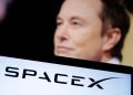 Elon Musk, SpaceX face federal reviews over security, NYT reports