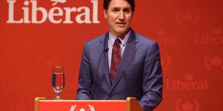 Explainer-What options does PM Trudeau face in Canada’s leadership crisis?