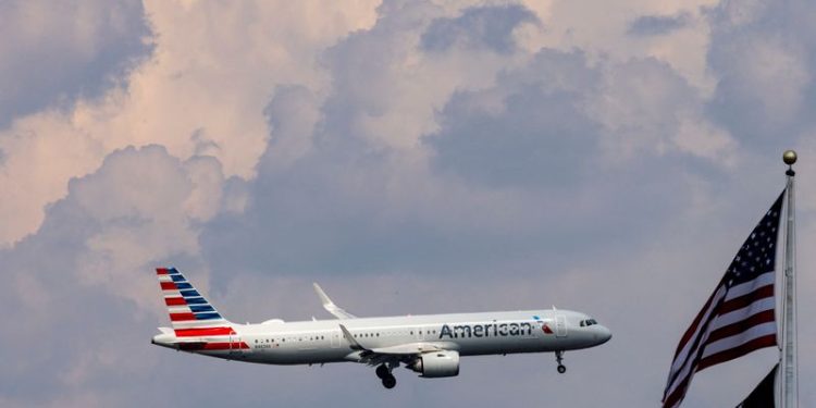 US finalizes new Washington flights for Delta, United, American