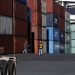 Japan’s exports rise faster than expected, helped by weaker yen