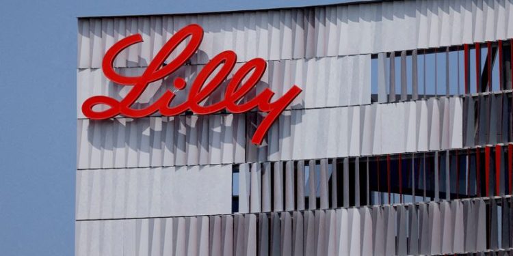 Eli Lilly’s Alzheimer’s treatment approved in China