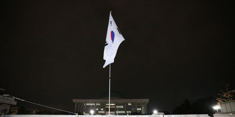 South Korea says martial law attempt undercut political momentum with Trump