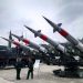 Vietnam seeks to boost domestic defence industry as it hosts arms fair