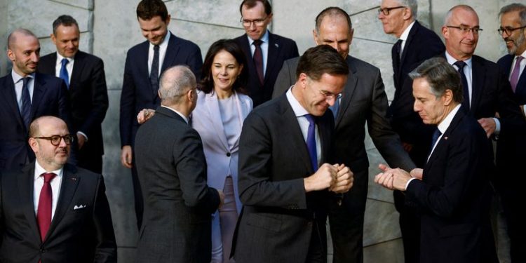 Analysis-Europe’s conundrum: how to fund defence spending