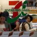 Japan’s Seven & i plans to open 500 stores in US, Canada by 2027
