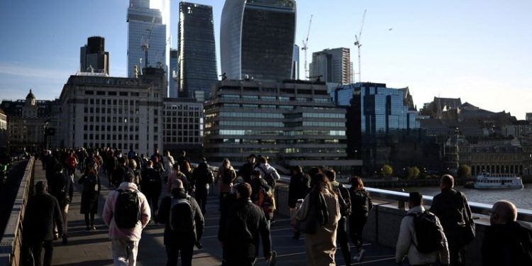 G20 watchdog urges governments to address non-bank financial risks