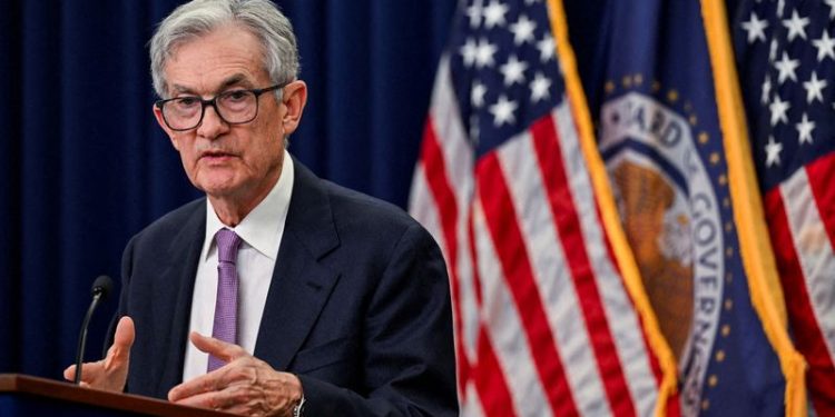 Powell has a long to-do list for his last full year as Fed chief