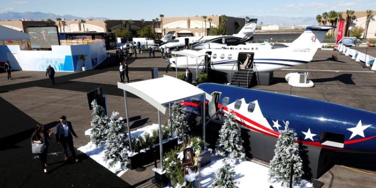 Textron weighs options for off-road vehicles business, pauses production