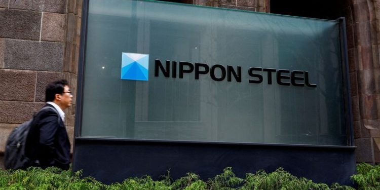 Exclusive-Despite revamped proposals, Nippon Steel deal on track to be blocked, letter says