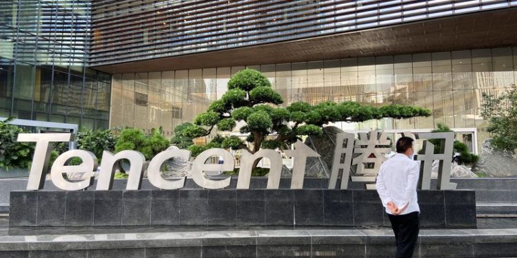 Two Epic Games directors appointed by Tencent resign, US Justice Department says