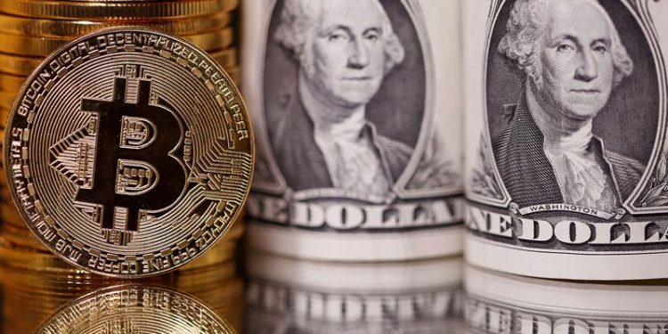 Fed can’t hold bitcoin, not seeking to change that, Powell says