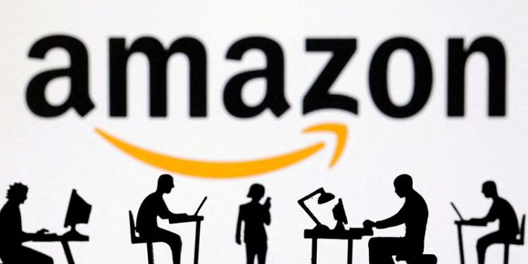 Amazon faces possible US strikes as Christmas looms
