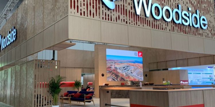 Chevron, Woodside in Western Australia LNG asset swap deal