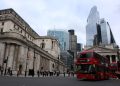 Bank of England to keep rates steady as price pressures linger