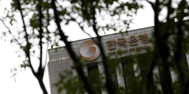 South Korea potential growth rate estimated around 2%, central bank says