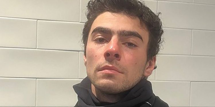 Suspect in killing of UnitedHealth executive to face federal charges, NYT reports