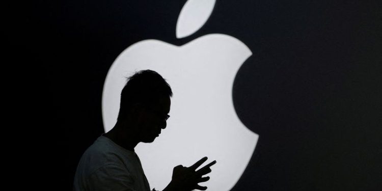 Apple in talks with Tencent, ByteDance to roll out AI features in China, sources say