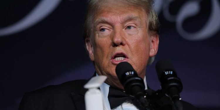 US Congress has two days to avert shutdown after Trump rejects spending bill