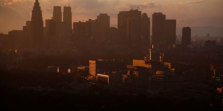 Japan economy in ‘delicate state’, says banking lobby head