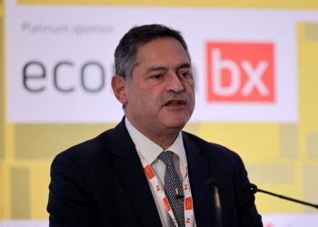 No need for ECB to start stimulating growth, Patsalides says