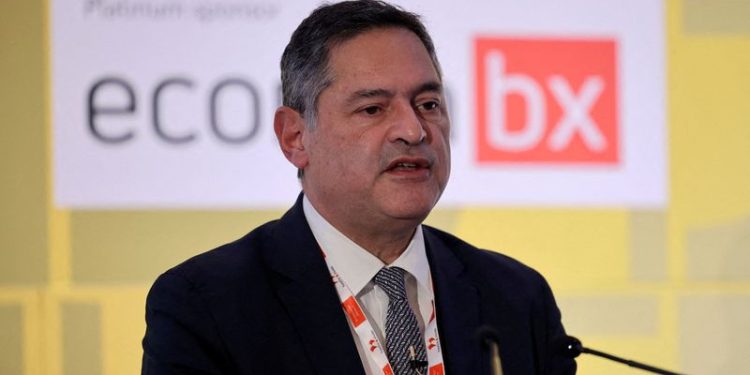 No need for ECB to start stimulating growth, Patsalides says