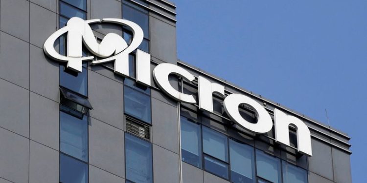 Micron slumps as bleak quarterly forecast clouds AI-related boost