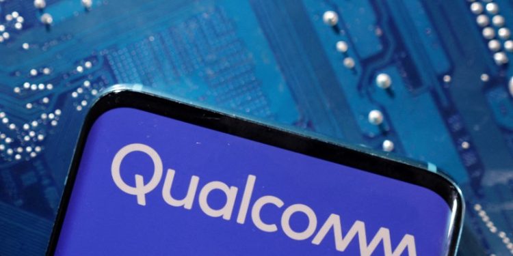 Jury deliberates in Arm, Qualcomm trial after closing arguments wrap